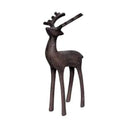 Metal Deer