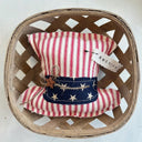 AMERICAN FLAG HAT