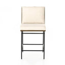 COUNTER STOOL- SAVILE FLAX