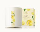 Thymes Lemon candle