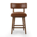 Cardell Swivel Counter Stool