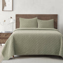 Cotton Quilt SET 3PC