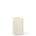 3.25"x4.5" LUMINARA MOVING FLAME CANDLE
