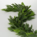 CEDAR GARLAND