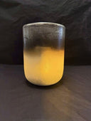 Desert Sands Vessel w/ Flame Illusion Large