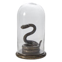 ADDER CLOCHE