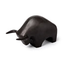 BLACK CAST RAGING BULL