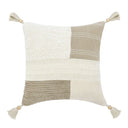 YASA NATURAL/IVORY 22x22