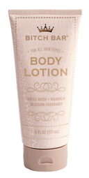 Bitch Bar Body Lotion