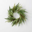 6.5" FERN TWIG ACCENT RING