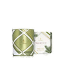 FRASIER FIR POURED CANDLE, 6.5 oz