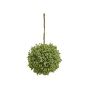 4.5" GREENERY BALL