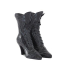 10.5 INCH WITCH BOOTS