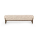 BY ACCENT BENCH