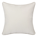 SLD Heirloom Velvet IVORY 22x22
