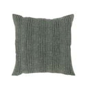DEEP GREEN 22X22 PILLOW