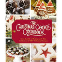 THE CHRISTMAS COOKIE COOKBOOK