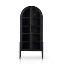 BLACK TOLLE CABINET