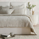 COLMAR QUILT SET QUEEN
