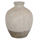 RUSTIC VASE