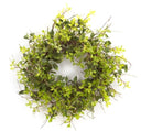 SPRING WREATH 30''