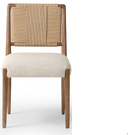 Alcala Wheat DIning Chair