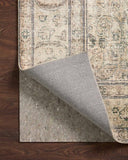 8'x11' Rug Pad 1/4" Cushion Grip