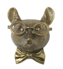 LOUIE (WALL MOUNT MOUSE)