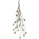 36" MOSS TWIG