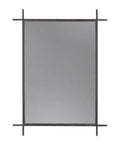 CORNER MIRROR