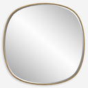 Antique Gold Mirror