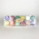 Felt Eggs- Pastel Collection