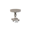 Hawthorne Estate Accent Table