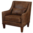 CLAY ARMCHAIR