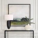 View of Water Framed Print