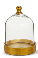 Cloche with Base