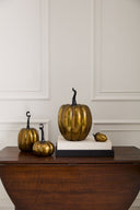 Totem Pumpkins