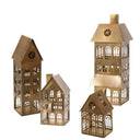 Township Houses