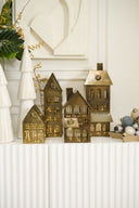 Township Houses