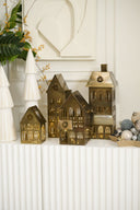 Township Houses