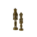 Vintage Nutcracker Figurines