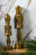 Vintage Nutcracker Figurines