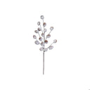 Snowy Pinecone Stem
