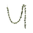 Flocked Garland